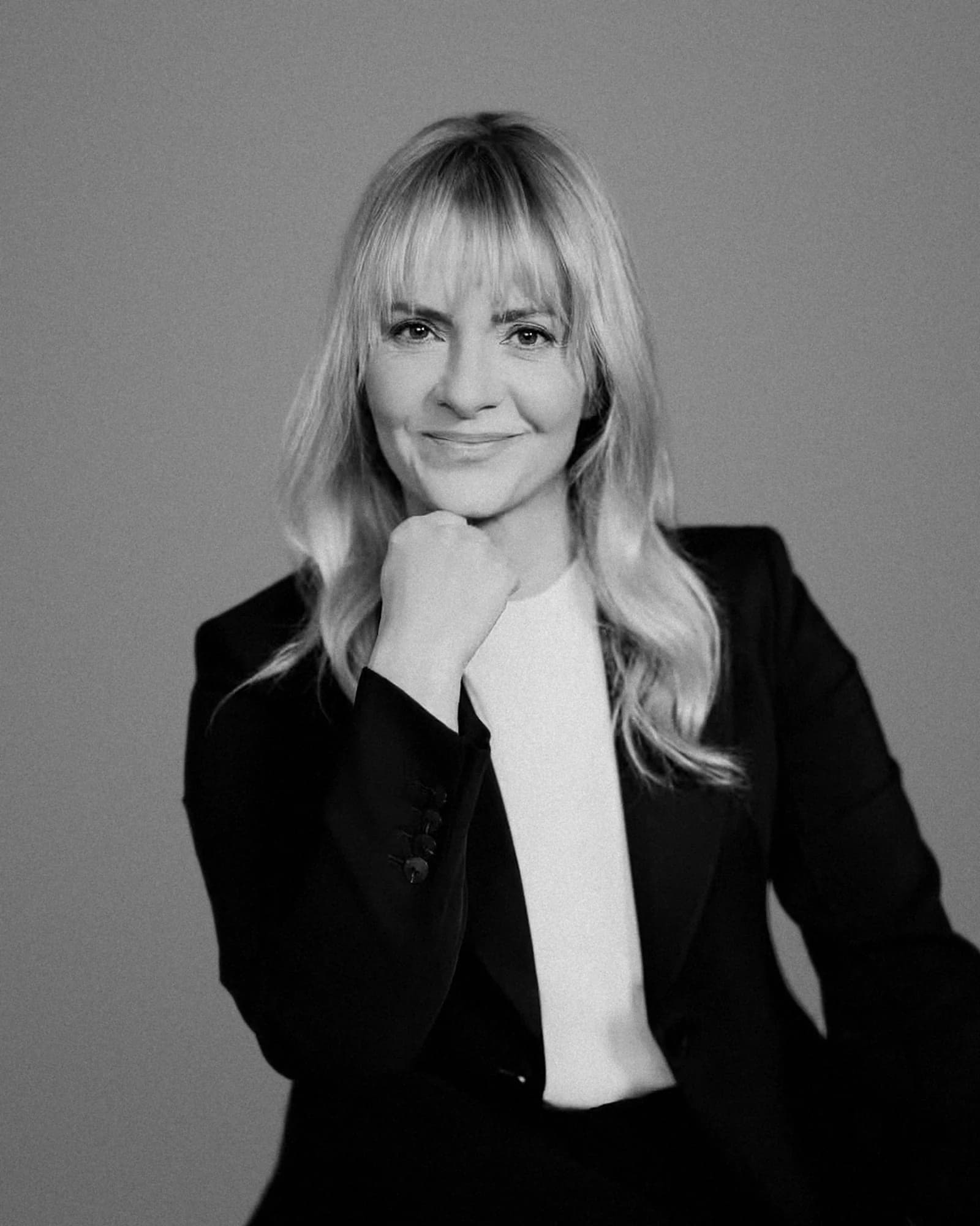 Ada Kubicka, Shareholder and Commercial Proxy of Pluscode